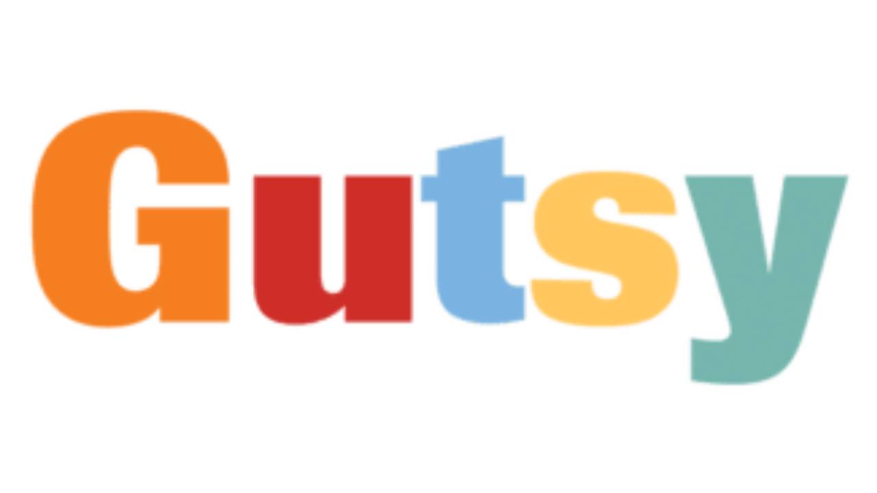 Colorful text logo with letters in orange, red, blue, and yellow.