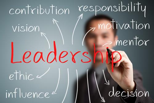 leadership skills