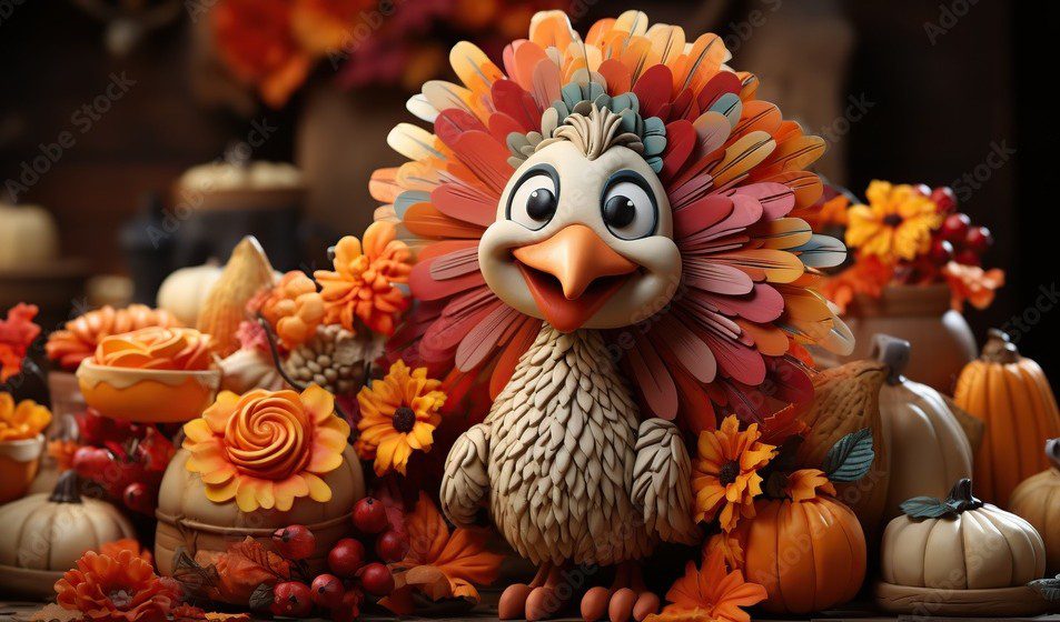 The Patterns We Pass