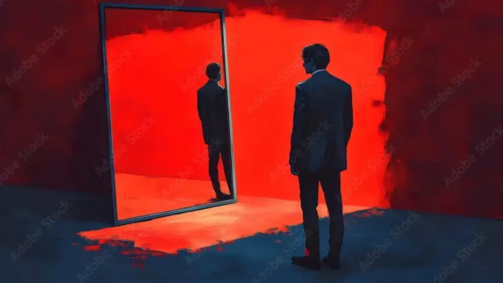 the next big shift in leadership