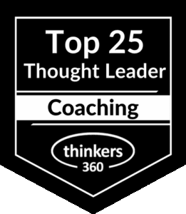 Top 25 - Coaching