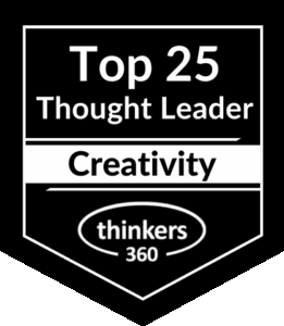 Top 25 - Creativity