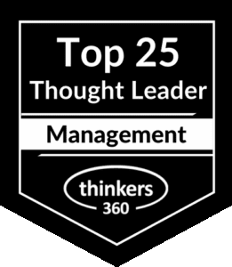 Top 25 - Management