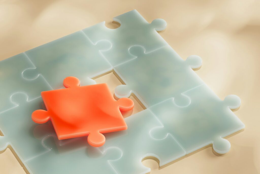 Stress Isn’t the Problem