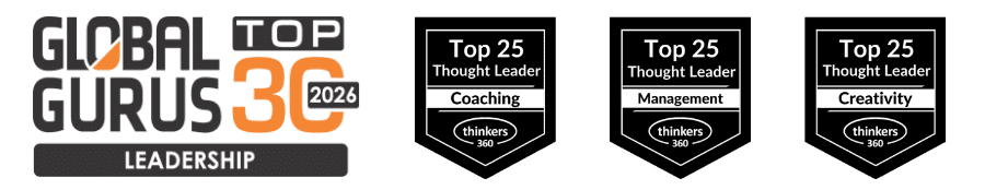 Sylvia Lafair, PhD, is a globally recognized executive leadership coach and author known for transforming relationships to reduce conflict and boost creativity and productivity. She’s been named a(6)