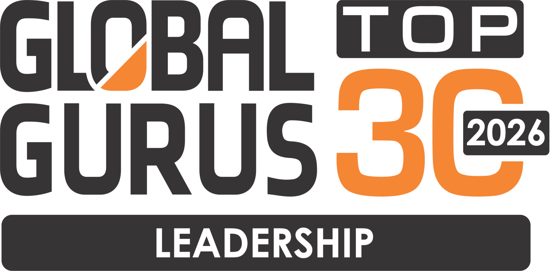 Logo with 'Global Cirrus 3' and leadership tagline.