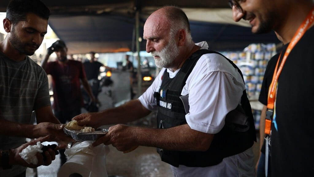 leadership does not wait