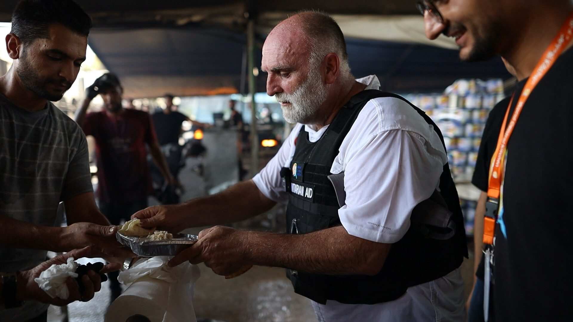 leadership does not wait