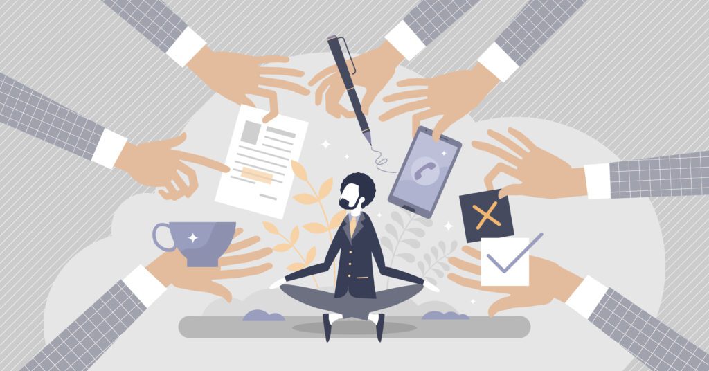 When the World Feels Unsafe