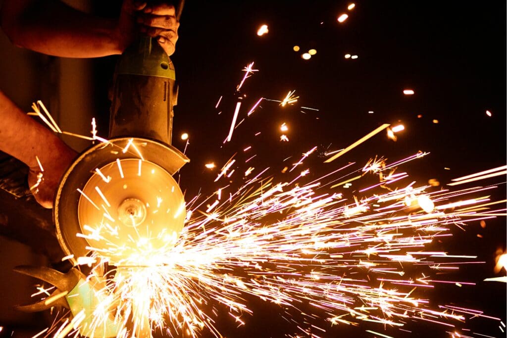 Friction vs. Conflict