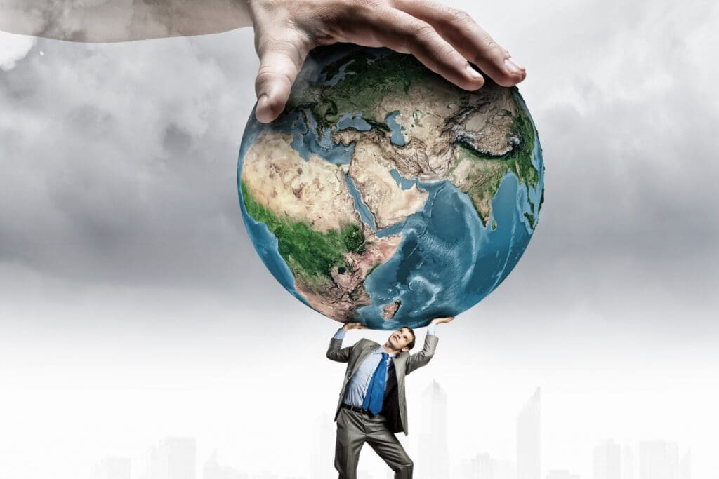 leadership under pressure