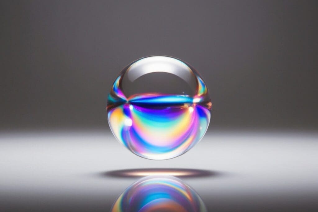 the glimmers effect