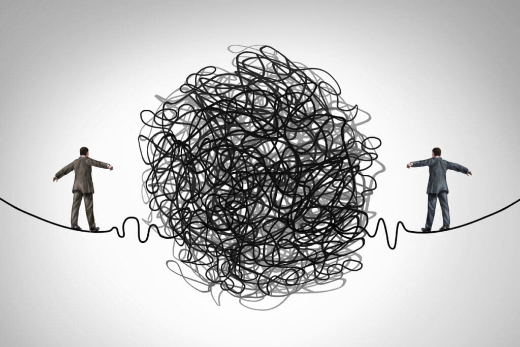 Polarization to Possibility