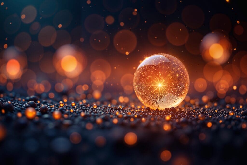 The GLIMMERS Glow™