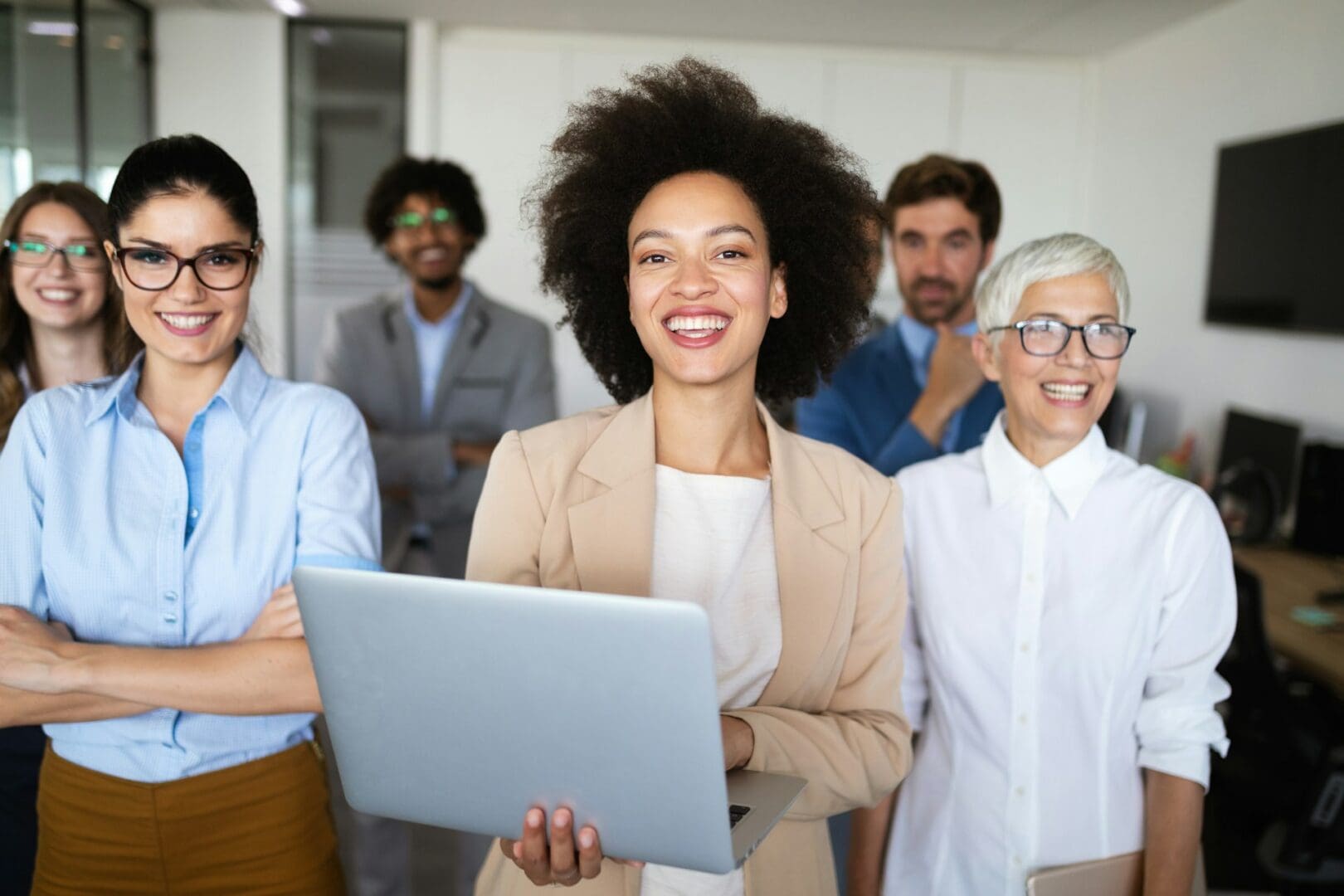 executive coaching