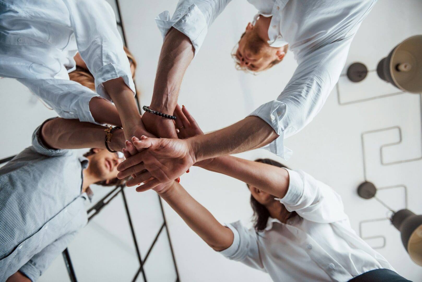 total leadership connections