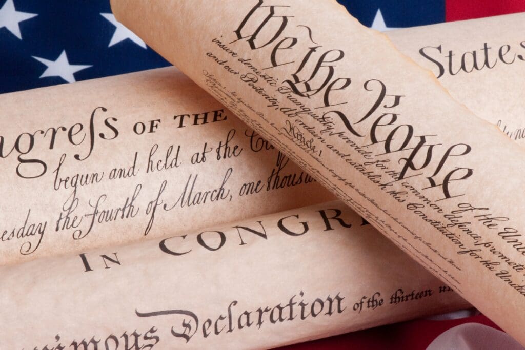 what america's first leaders