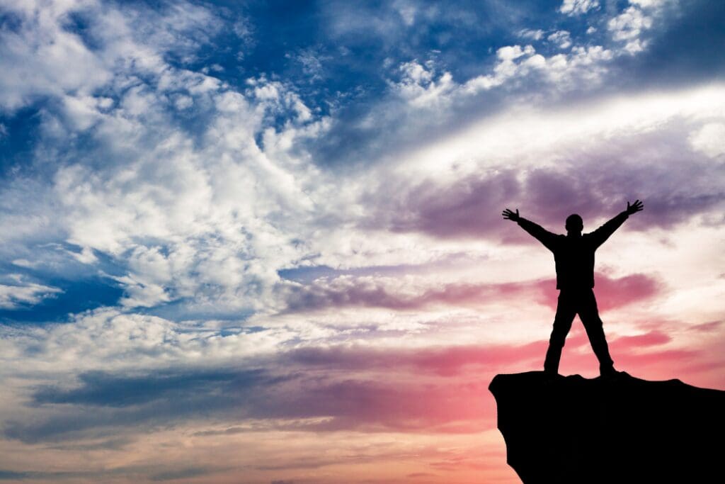 the greatest freedom