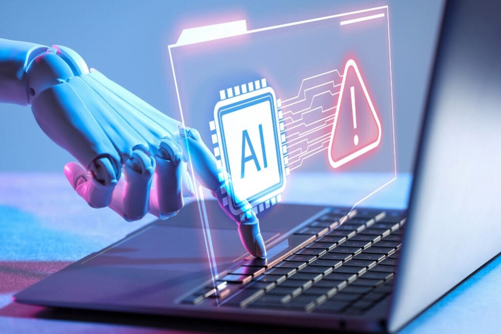 ai is getting smarter