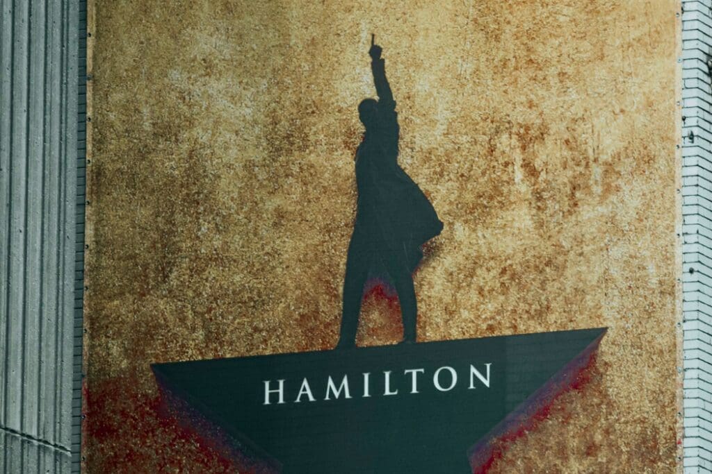 What Lin-Manuel Miranda Knows