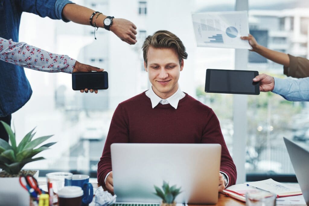 what happens to your team